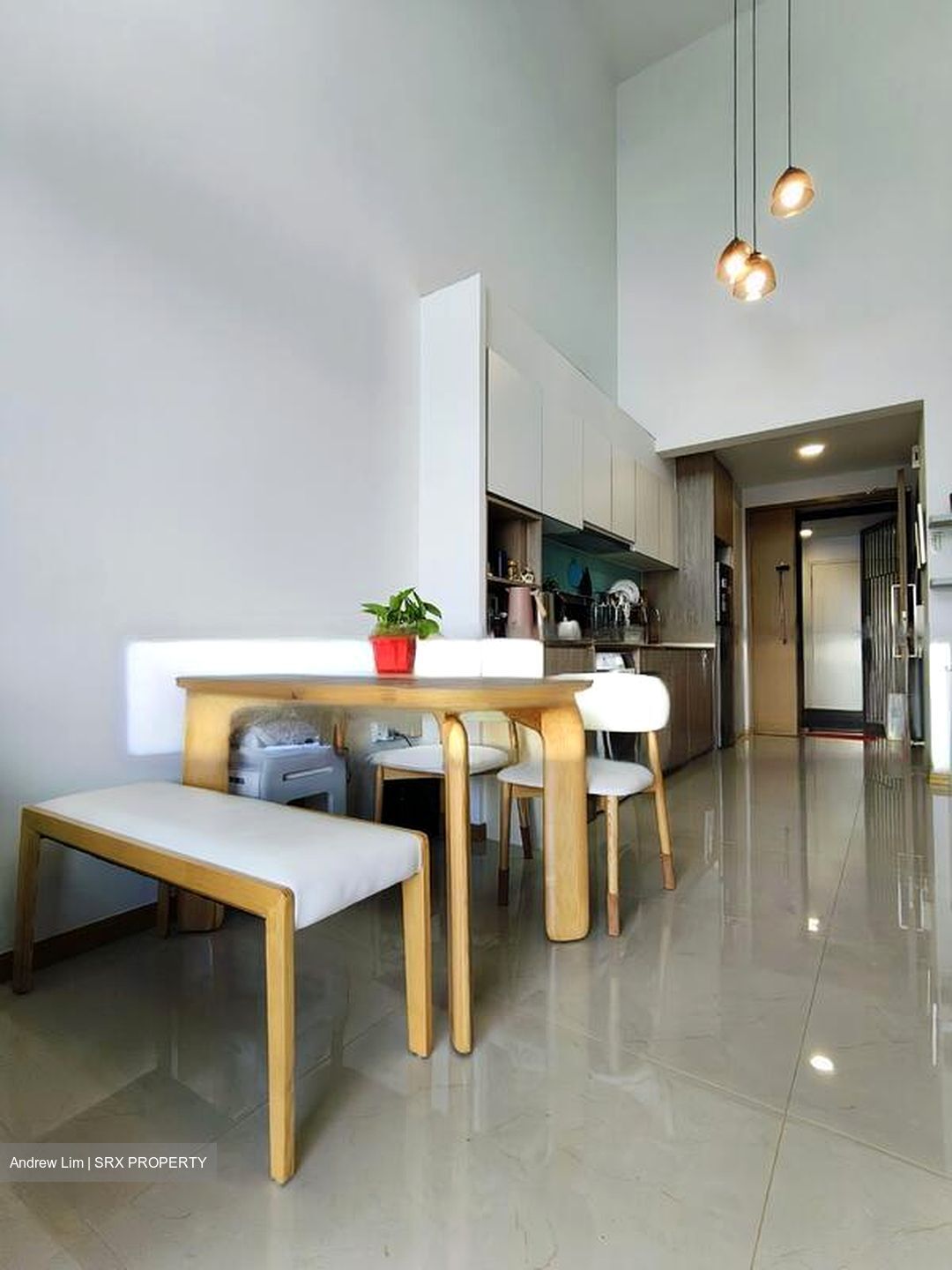 Kingsford Waterbay (D19), Apartment #502025961